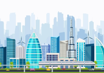 智能汽车和城市背后的传感器和技术准备好了吗?