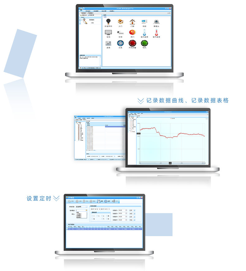 DAM3208A 数据采集模块功能