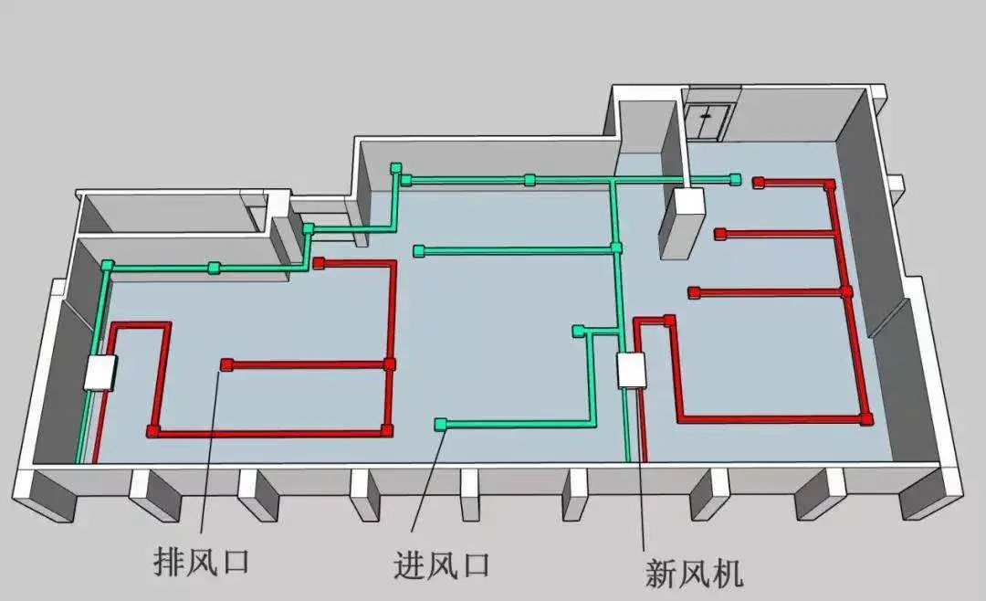 智慧校园空气智能检测方案