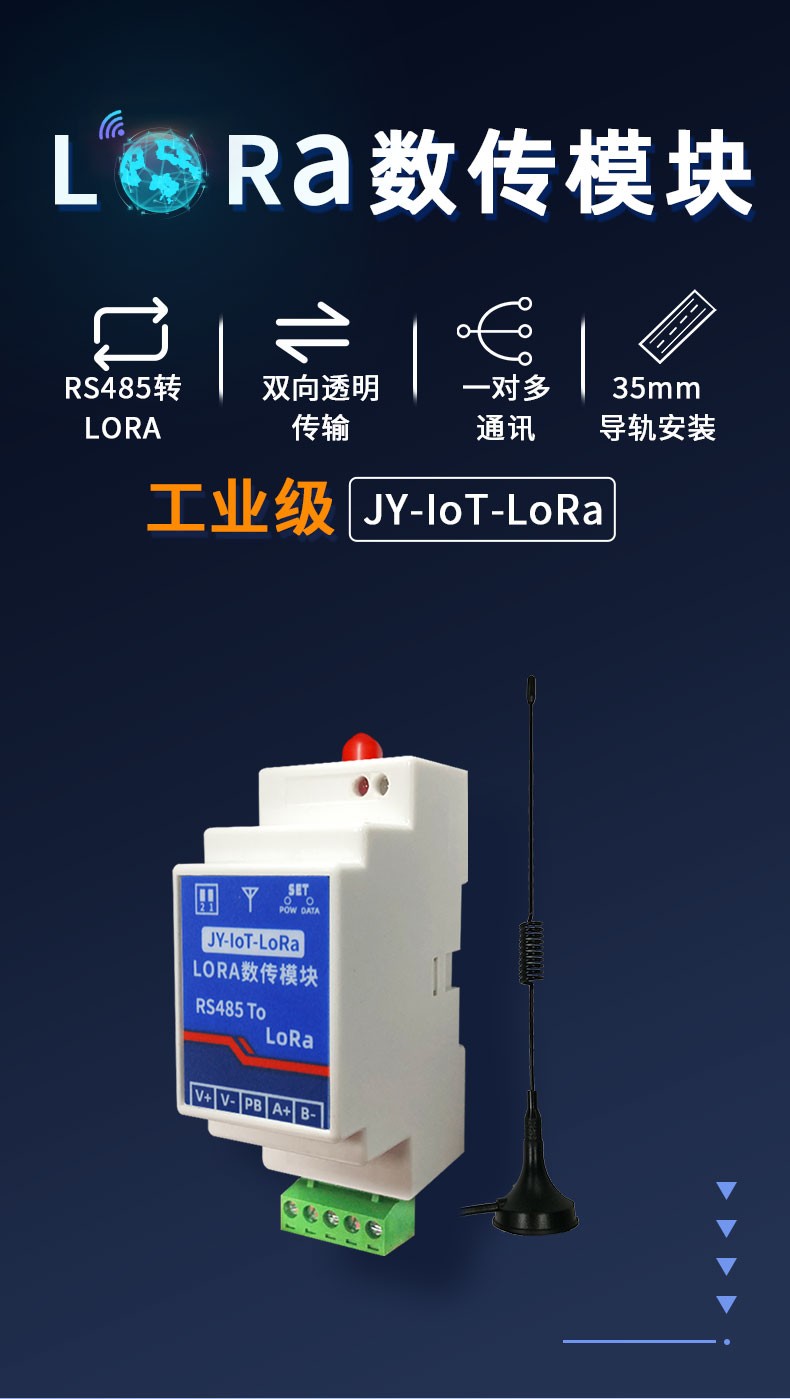 JY-IOT-LoRa