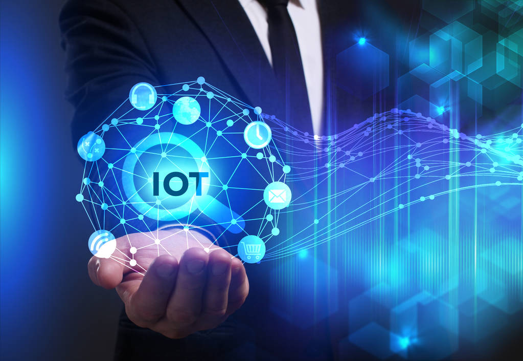 彻底改变远程监控：物联网(IoT)的实际应用