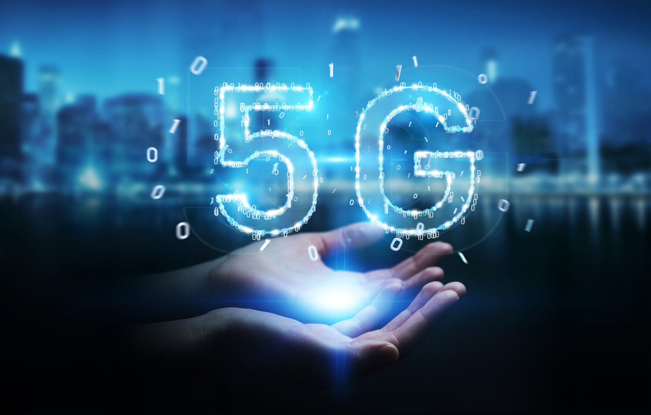 连接世界：2024 年 5G 及未来技术趋势