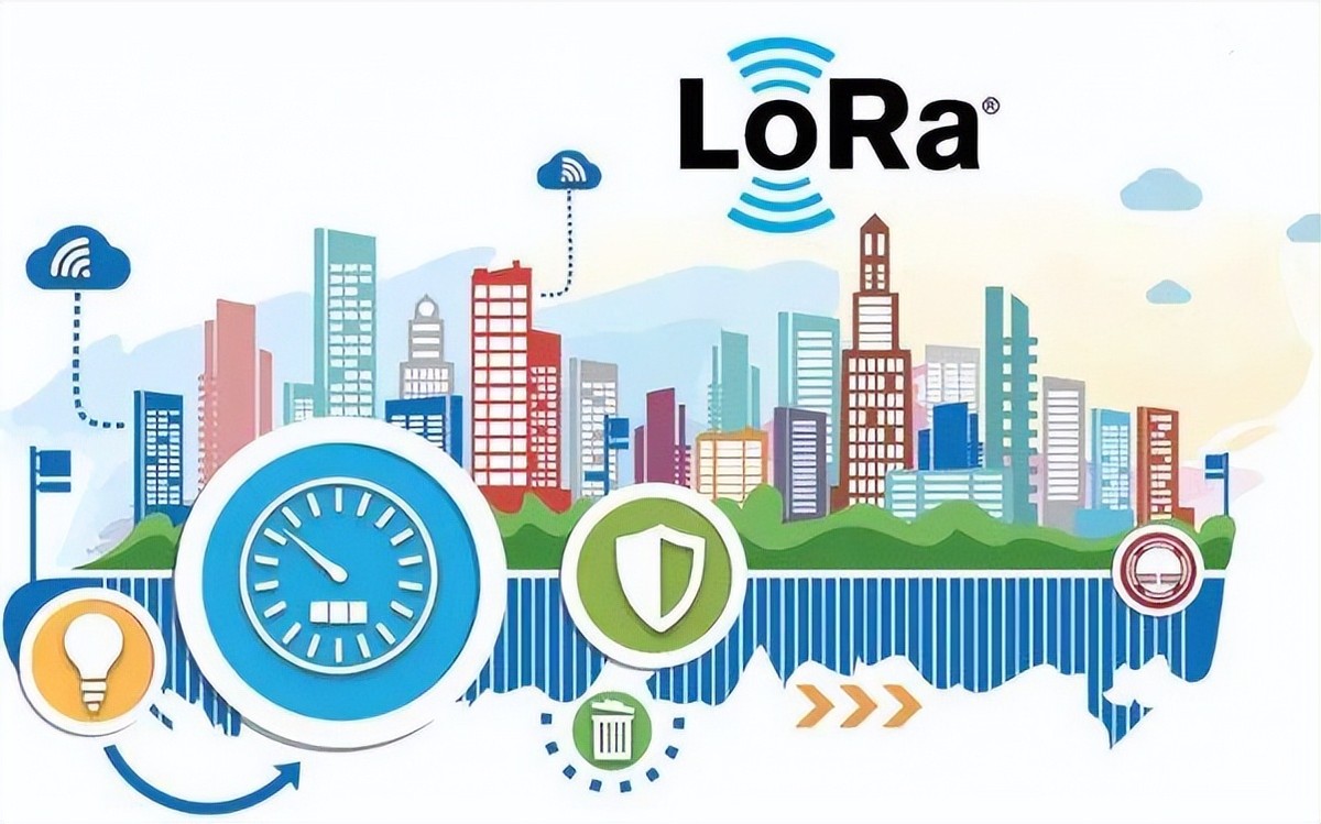 LoRaWAN 是一个标准化的协议