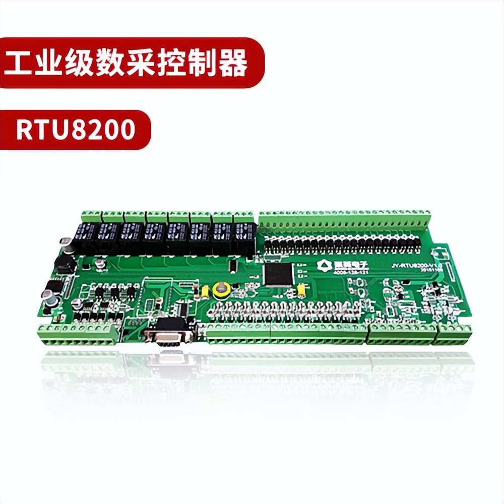 RTU8200