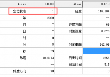 关于GPS1000常见问题