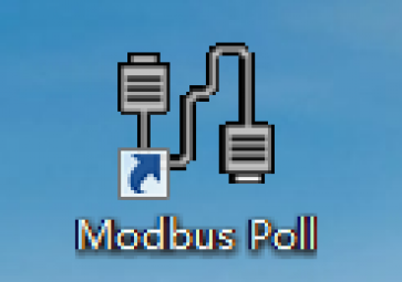 MODBUS POLL软件使用