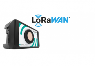 工业4.0：LoRaWAN技术的优势与应用程序