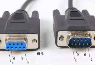 串口接口与并行接口的区别