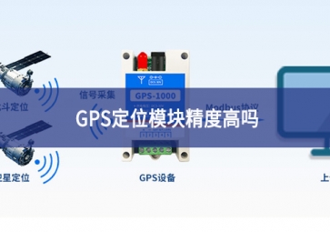 GPS定位模块精度高吗