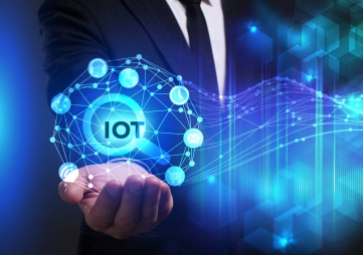 彻底改变远程监控：物联网(IoT)的实际应用