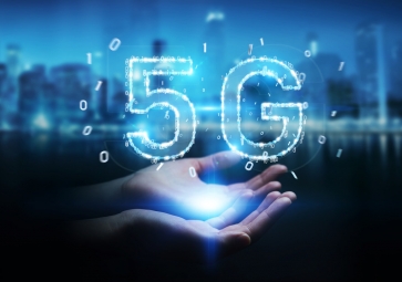 连接世界：2024 年 5G 及未来技术趋势