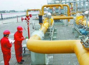 Application of GPRS RTU in remote monitoring system of oilfield pipeline valve chamber