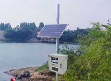 Remote Water Quality Monitoring Solutions